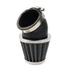 Honda Motorcycle Scooter ATV Dirt Bike 50mm Air Cold Filter Cleaner
