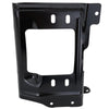 Set of 2 Bumper Bracket For Ford F-250 Super Duty
