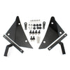 BMW K1600B Black Frame Side Panel Cover (2017-2022)
