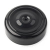 Harley Softail Dyna 7" Bobbed Style Air Cleaner Cover (2000-2023)