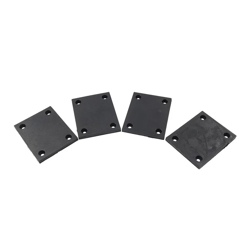 Rotary SPO9 SPO10 SPO12 SL210 4 x Lift Pads (No Year Specified)