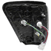 Hilux LN106 LN111 RN105 Passenger Side Corner Parker Lamp (1988–1991)