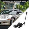 Chevrolet Corvette Rear Left Suspension Ride Height Level Sensor