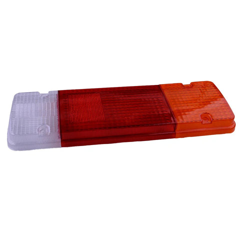 Toyota Hilux, Landcruiser 70 / 75 / 78 / 79 Tail Light Cover (2005-2011)