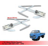 Isuzu S250 KS21 Front Window Regulator (1971-1979)