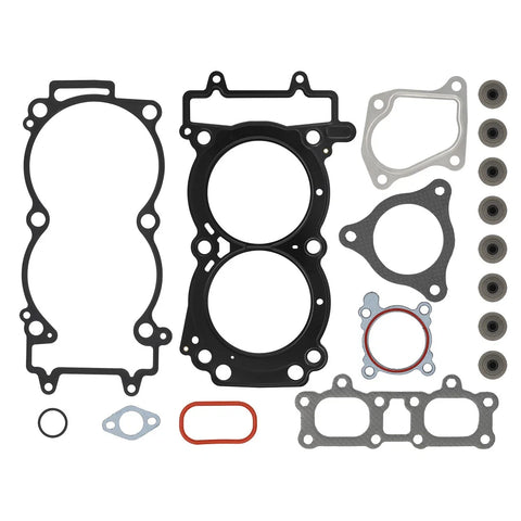 Polaris RZR XP Turbo 925cc Top End Gasket Kit (2018–2023)