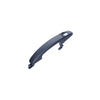 Ford Falcon FG FGX Black Front Right Outer Door Handle with Keyhole (2008-2016)