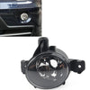 BMW 1 Series E81 E82 E87 E88 X1 E84 X3 E83 X5 Front Fog Light Lamp (2004-2019)