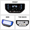 Maserati GT 7" Climate Screen AC Control Panel (2007-2015)