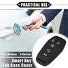 Ford F150 Explorer Remote Keyless Smart Key Fob Cover (2015-2023)