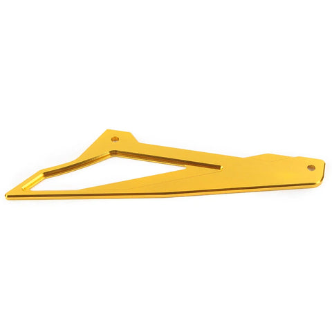 Suzuki DRZ 400 S / SM / E CNC Rear Chain Guard Cover Protector (2000-2020)