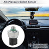 BMW MINI E39 E46 E38 E53 X5 (1994-2006) 1 Pcs AC Pressure Switch Sensor