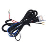 Grille Mount Electric Blast Horns Harness / 12V / Wiring Harness