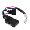 Mercedes Benz S320 / S500 / S600 Blower Regulator Motor Resistor (1998–2005)
