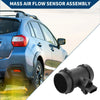Mercedes-Benz C Class Mass Air Flow Sensor (2015-2023)