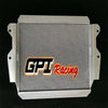 Toyota Land Cruiser LJ70 / 71 / 73 / 77 / 78 4ROW Aluminum Radiator (1984-1998)