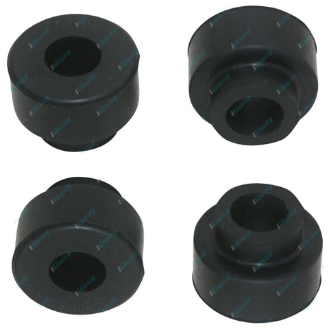 Patrol GQ Y60 GU GR Y61 Front Radius Arm Castor Correction RUBBER Bush Kit