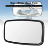 Ski Pontoon Boats Rearview Mirror Mount (2020-2023)