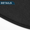 Porsche Panamera Car Door Leather Anti Kick Pad Sticker (2010-2014)