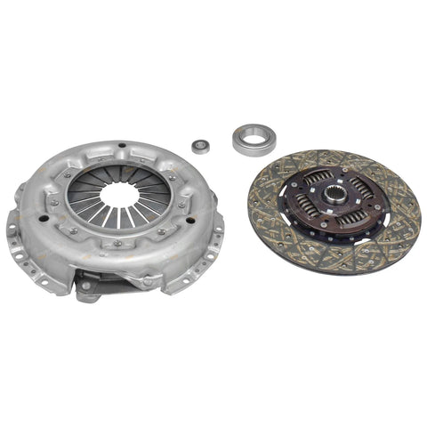 Mitsubishi Pajero Clutch Kit 3.0L (1988-1997)