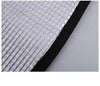 Honda CRV Rear Windshield Privacy Thick Interior Sunshade Cover (2023–2025)
