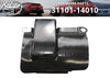 Supra Cover Sub-Assy Clutch Housing