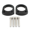 Kawasaki ZZR1400 ZX-14R Handle Bar Riser Mount Clamp (2006-2022)