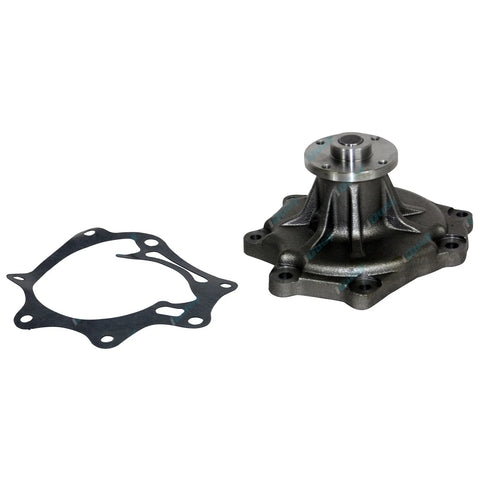 Nissan Patrol GQ GU 4.2L TD42 inc Turbo Diesel Engine 1988~06 GMB Water Pump