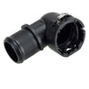 Hyundai Ioniq Sonata Tucson Kia Optima Niro Lower Radiator Hose Connector