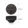 Nissan Nomad C22 Oil Cap 2.4L 4Cyl (1986 - 1992)