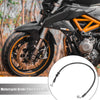 Universal Motorcycle Oil Hose Line Pipe / 60cm / Brake Clutch Hydraulic