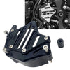 Kawasaki Z900 Z900RS Black Front Sprocket Cover (2018-2021)