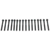 Toyota Camry VCV10 VDV10 V6 3.0L 3VZ-FE 1993~1995 Cylinder Head Bolt Set