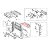 Toyota ToyoAce 1987-1995 Rear Windshield Weatherstrip