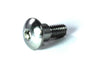 Honda 2x Honda Inox carenatura Parafango Bulloni m6 X 16mm+6mm Spalla
