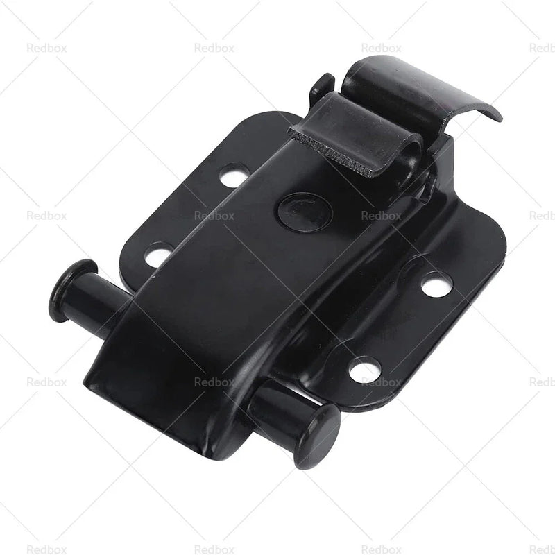 Mercedes Benz Sprinter 906 Rear Door Hinge Check Strap Bracket (2006-2018)
