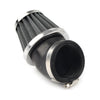 Honda Kawasaki Suzuki Dirt Bikes 48mm Motorcycle Air Filter Cleaner