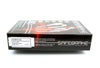 Isuzu DMAX 4X4 (2002-2012) - Standard Height Brake Line Kit