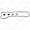 Triton MK 4M40 2.8L Rocker Valve Tappet Cover Gasket Set (1996-2006)