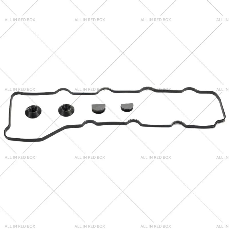 Triton MK 4M40 2.8L Rocker Valve Tappet Cover Gasket Set (1996-2006)