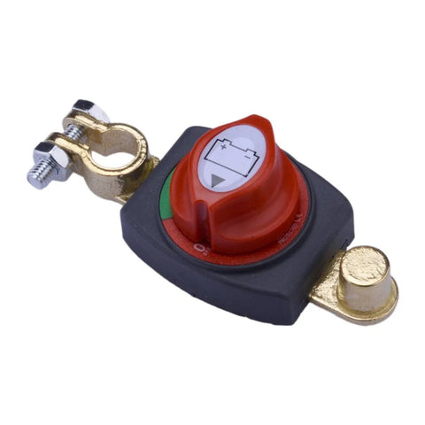 Car RV C7 Battery Switch Power Cut On/Off Master Disconnect Isolator
