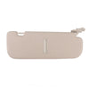 Hyundai Elantra 1x Beige Sun Visor (2011-2015)