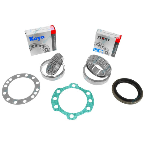 Toyota Landcruiser 80 Series 1 x Rear Wheel Bearing Kit