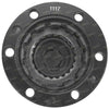 Toyota Landcruiser 40-60-70 Series Wheel Locking Hubs Pair (1978–1992)