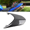 Kawasaki ZX10R Carbon Fiber Look Rear Upper Seat Tail Light Fairing (2004-2005)