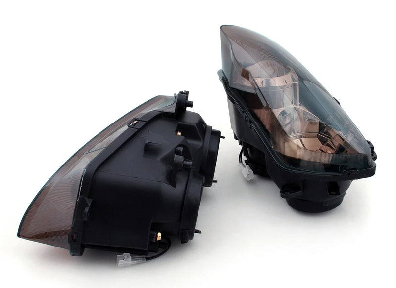 Yamaha YZF R1 Headlight Grille Protector (2002-2003)