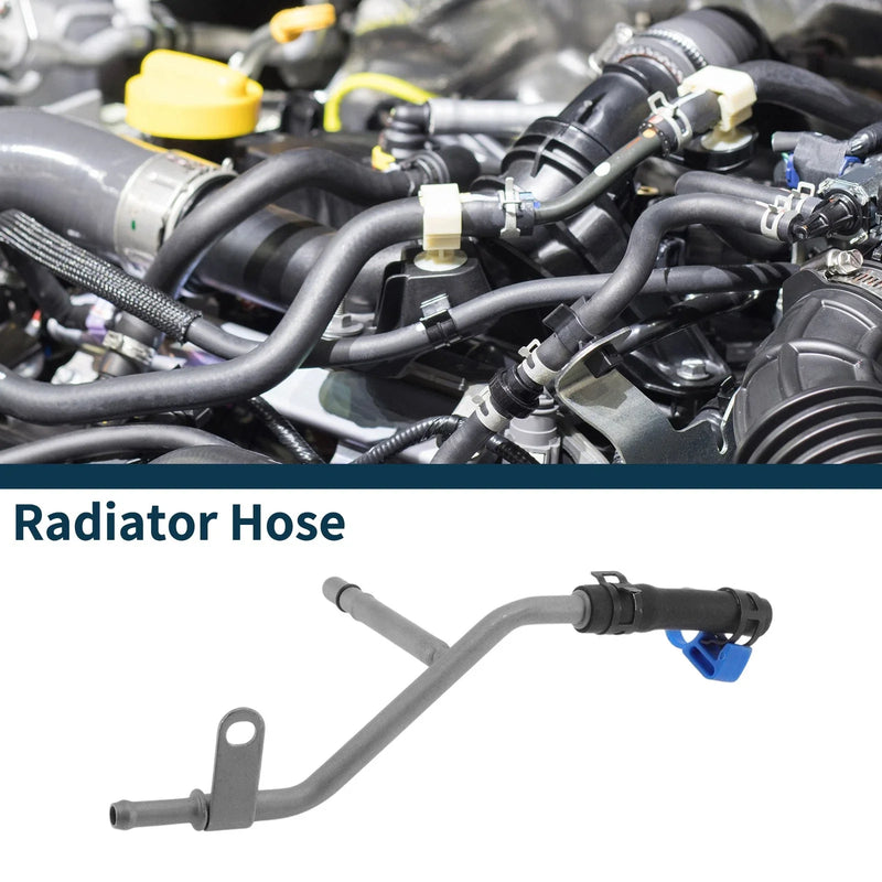 Buick Envision Radiator Hose 2.0L (2016–2020)