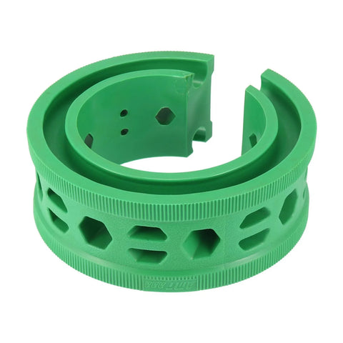Ford Chevy Green Car Coil Spring Rubber Buffer C-Type
