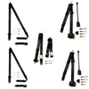 Chrysler Valiant Sedan Complete Bucket Seat Belt Kit (1970-1978)