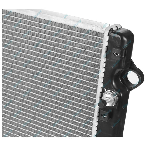 Toyota Landcruiser Prado KDJ120 KZJ120 4cyl 3.0L 1KD 1KZ 2003~2009 Radiator